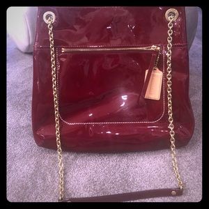 Stylish Coach Crossbody Bag😍